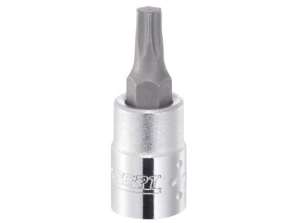 Hlavice 1/4" zástrčná T20 TORX - Tona Expert E030124T