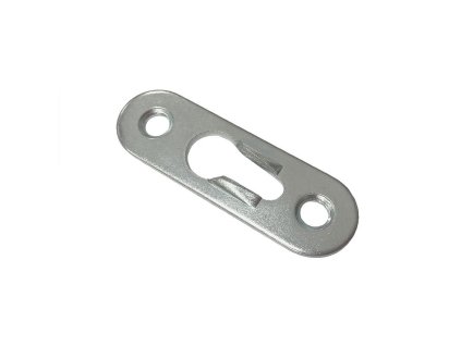 Závěs bajonetový ZB2 50x15