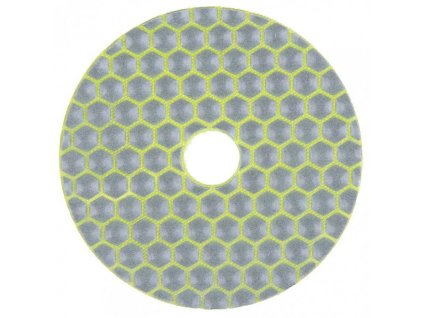 Brusná diamantová leštící podložka PREMIUM DP514, 100mm, G0100