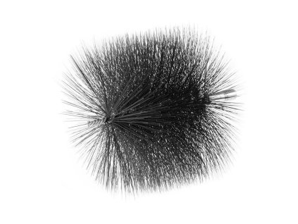 Kartáč na čištění komína ComRourPR 50mm