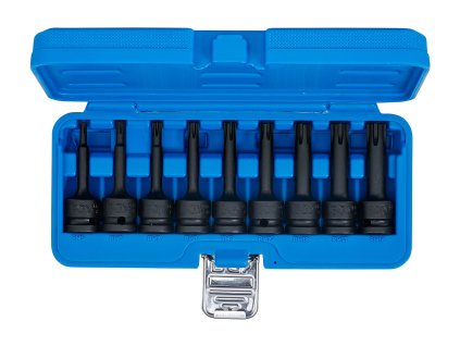 Hlavice 1/2" zástrčné RIBE M5-M14 CrMo - BGS 5483