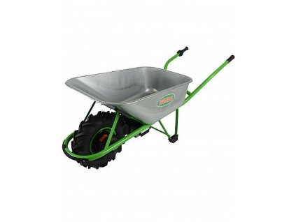 Motorové kolečko - Motúčko POWER, 300 W, pneu š. 16 cm