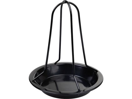 Stojan na grilování kuřete