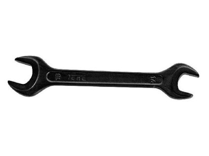 Klíč oboustranný otevřený 13x16mm - Tona Expert E114015