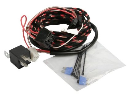 Doplňková sada pro trvalé plus (+30) a spínané plus (+15) FI050ZZ, ECS