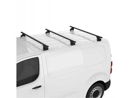 Střešní nosič Ford Connect III 22-, Cruz Cargo Xpro