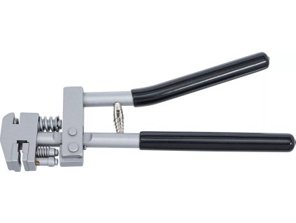 Kombinované děrovací a falcovací kleště, BGS - B6120