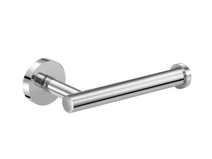 Držák WC papíru chrom  LINEO