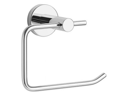 Držák WC papíru chrom  LINEO