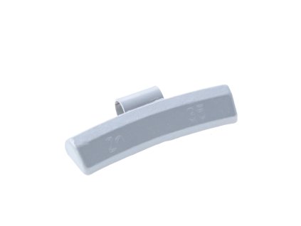 Vyvažovací závaží ALU naklepávací 35 g - 1 kus - Ferdus 13.35