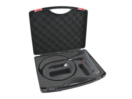 Inspekční HD kamera k mobilu - 360° - boroskop F606A