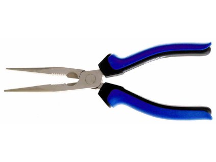 Kleště pro jemnou mechaniku rovné, délka 200 mm - MAGG