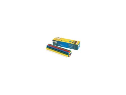 FDTP 9101 Tavné tyčinky barevné 11x200mm, 20 ks FIELDMANN