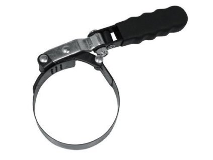 Klíč na olejové filtry páskový, 65 – 83 mm - ASTA