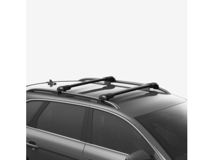 Střešní nosič VW ID.4 20- WingBar Edge, Thule