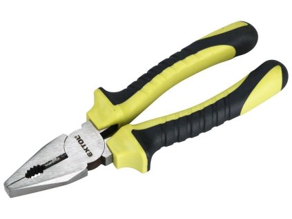 Kleště kombinované, 200mm, EXTOL CRAFT