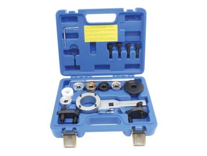 Aretace rozvodů VAG 1.8, 2.0 TSI a TFSI EA 888 benzín - SATRA S-VAG1820UPG