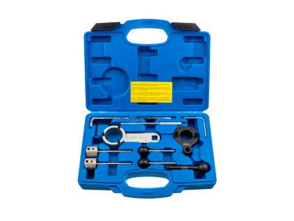 Aretace rozvodů VAG 1.4, 1.6 a 2.0 TDI CR turbo diesel, od roku 2012 - SATRA