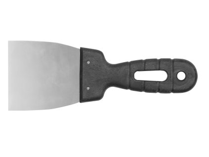 Špachtle 100 mm malířská nerez