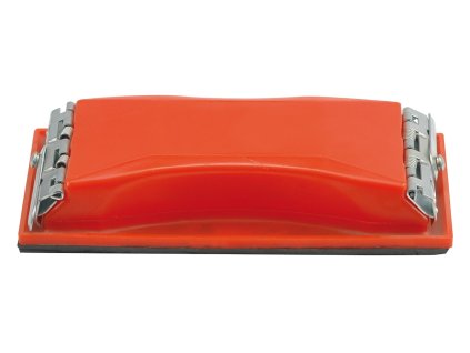 Držák na brusný papír 160 x 85 mm