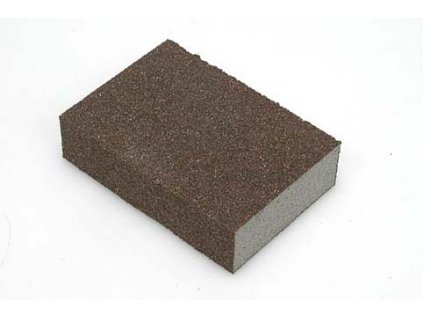 Houbička brusná P-100