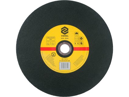 Kotouč řezný na kov 350 x 32 x 3,5 mm