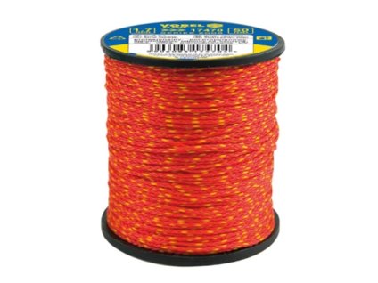 Šňůra zednická 2 mm x 100 m PP