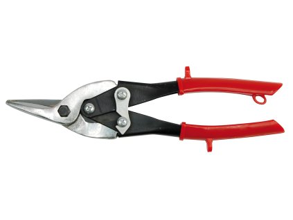 Nůžky na plech 250 mm levé