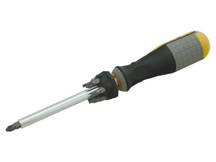 Šroubovák teleskopický sada 8 ks