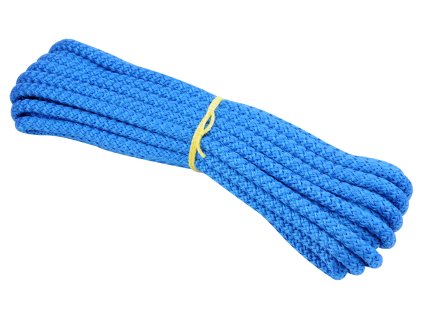 Lano s jádrem opletené 10 mm x 20 m
