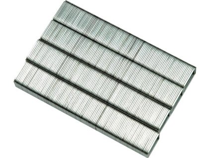 Spona do sešívačky 12 x 11,2 x 0,7 mm 1000 ks