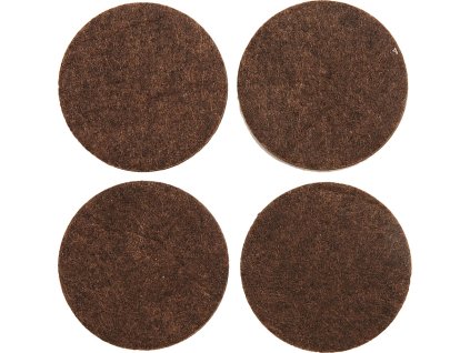 Podložka samolepící pod nábytek 40mm 4ks
