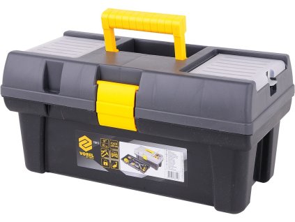 Box na nářadí plastový 16"  1 zámek 40cm