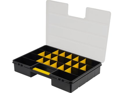 Organizér plastový 46 x 32 cm