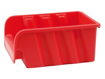 Box skladovací  P-2 16 x 11,5 x 7,5 cm