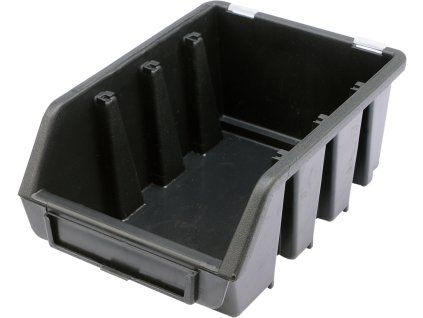 Box skladovací  S 116 x 161 x 75 mm