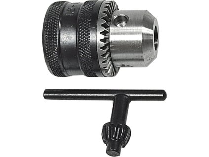 Sklíčidlo na vrtačku 1/2" 1,5 - 13 mm na kličku