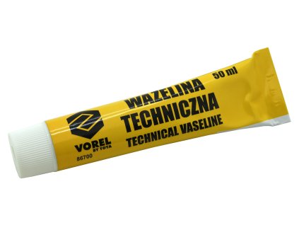 Vazelína technická 50 ml