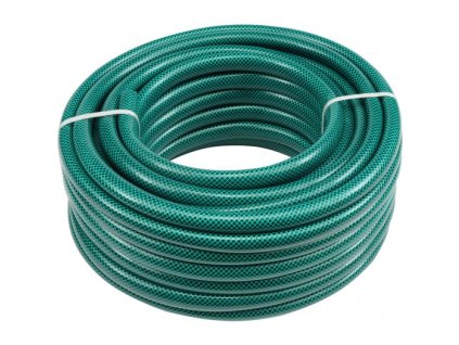 Hadice zahradní zelená 1" 30 m