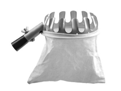 Sběrač ovoce 160 mm