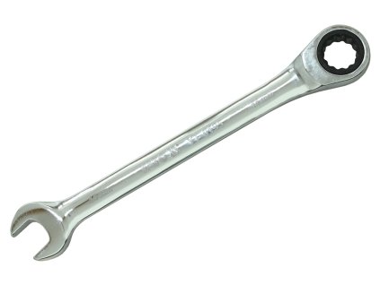 Klíč očkoplochý ráčnový 14 mm