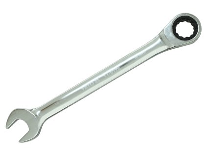 Klíč očkoplochý ráčnový 18 mm