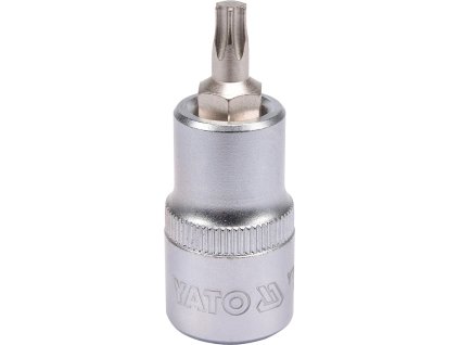 Nástavec 1/2" bit Torx T30