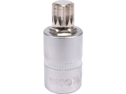 Nástavec 1/2" bit vícezubý M14 55 mm