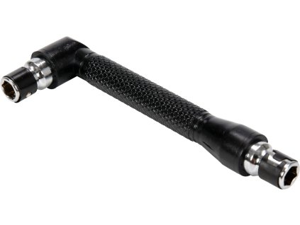 Úhlový adaptér 105mm, 1/4"