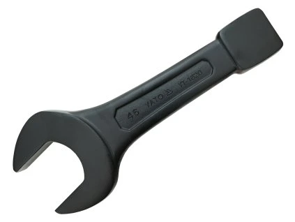 Klíč maticový plochý rázový 46 mm