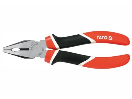 Kleště kombinované 180 mm  CrV