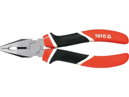 Kleště kombinované 200 mm  CrV