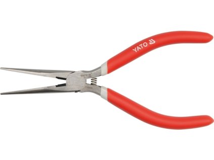 Kleště prodloužené rovné 150 mm