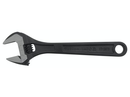 Klíč nastavitelný 250 mm
